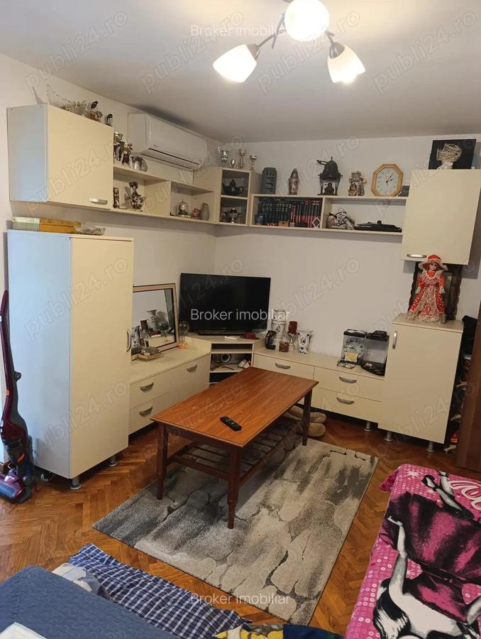 Apartament 3 camere, etaj 1, Soarelui! - 1