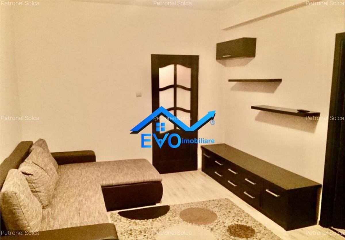 Apartament cu 2 camere, aer conditionat, zona Copou - 1