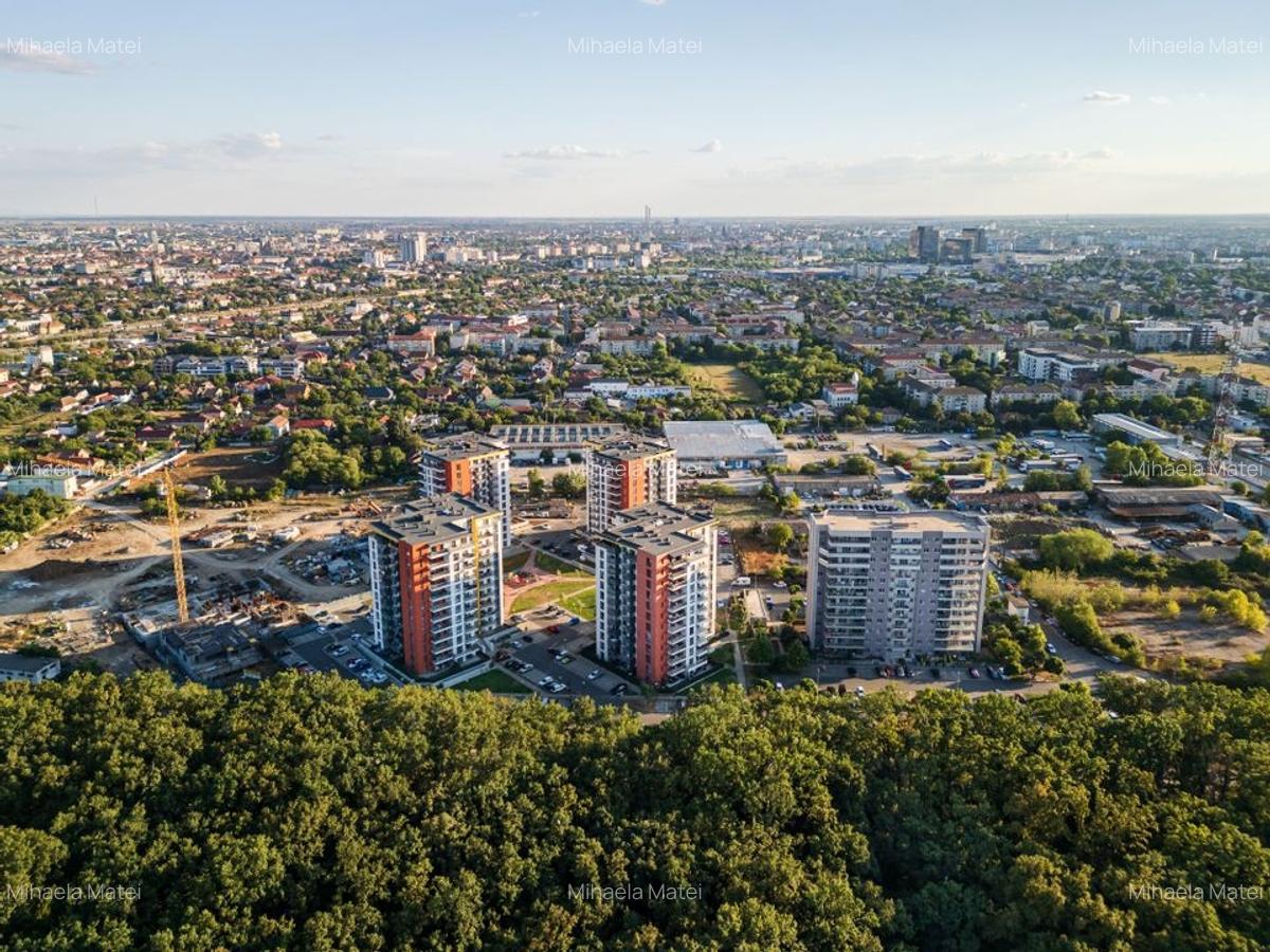 Apartament cu 3 camere decomandat în Lipovei - 2