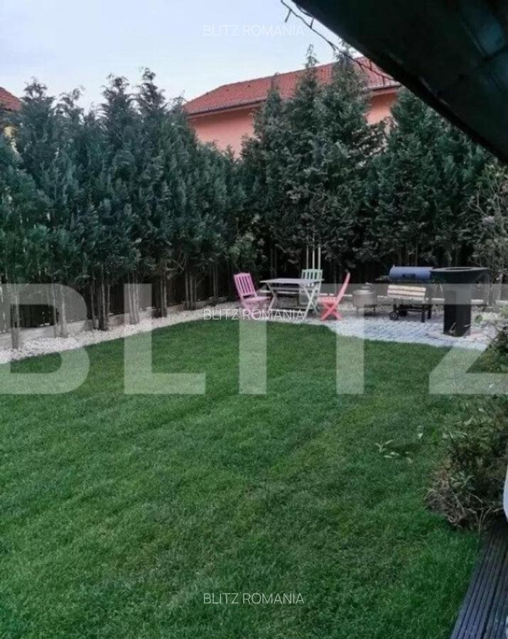 Casa individuala cocheta, 4 camere, 430 mp teren, Selimbar - 3