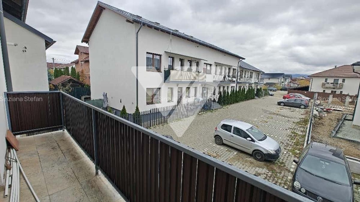 Apartament 4 camere 2 bai Cartierul Arhitectilor - 12