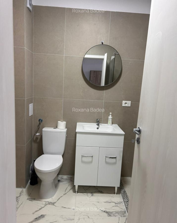 Garsoniera prima Inchiriere - 8