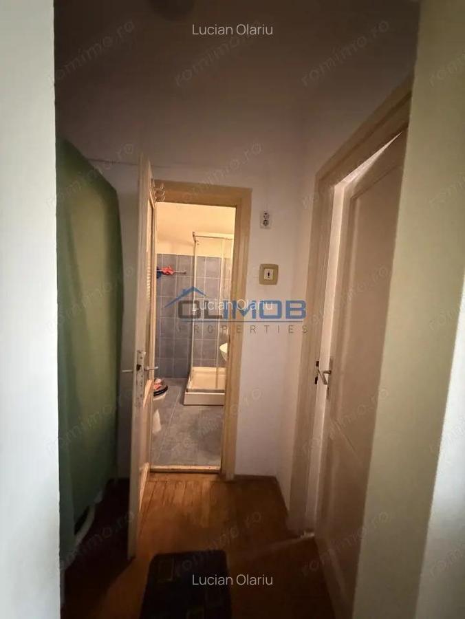 Apartament 2 camere in Centrul Vechi Universitate, Strada Doamnei 27-29 - 6 Apartament 2 camere in Centrul Vechi Universitate, Strada Doamnei 27-29 - 6