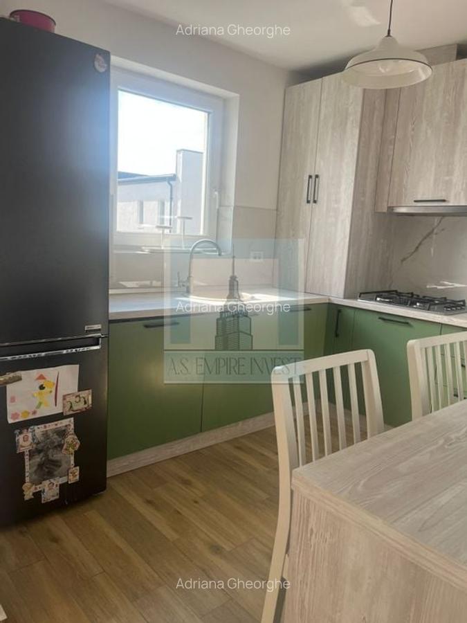 De inchiriat apartament pet friendly, 3 camere/ zona Sanpetru - 10