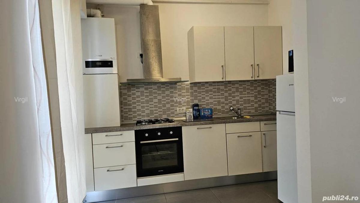 Apartament cu 2 cam bloc nou Aradului - 5