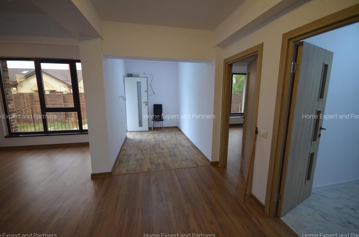 Casa individuala - Comuna Berceni - teren 380 metri -  COMISION 0 - 7
