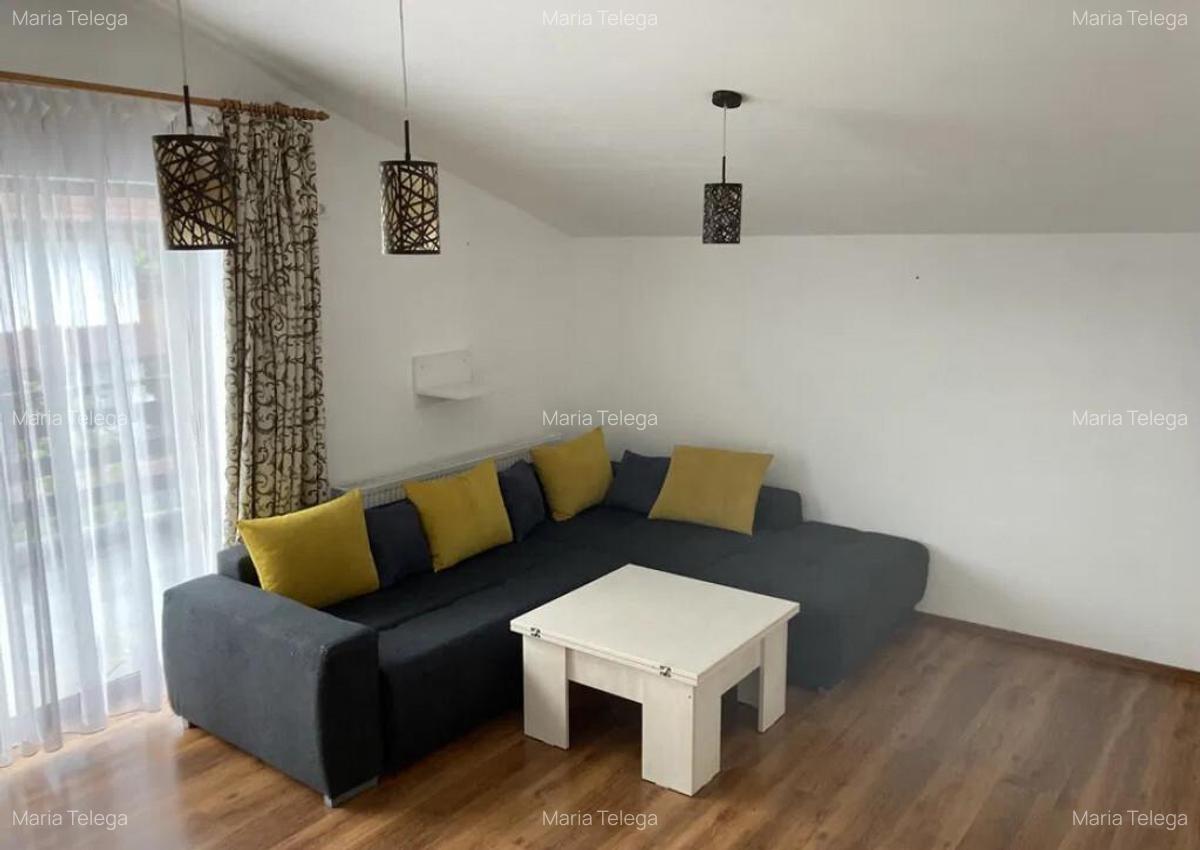 ???? Apartament de 2 camere Sanpetru Residence - 3