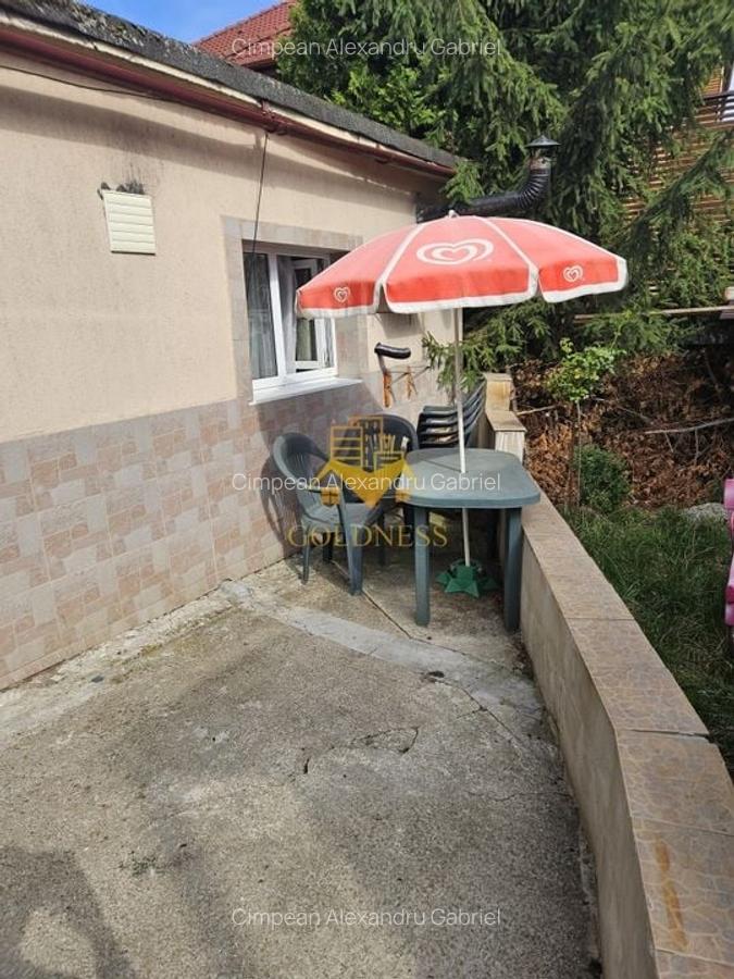 Casa individuala, o camere, parcare,Andrei Muresanu Zona Engels Bistro - 6