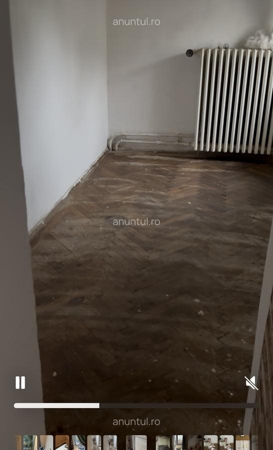 Strada Pictor Theodor Aman, inchiriez 2 camere decomandate - 4