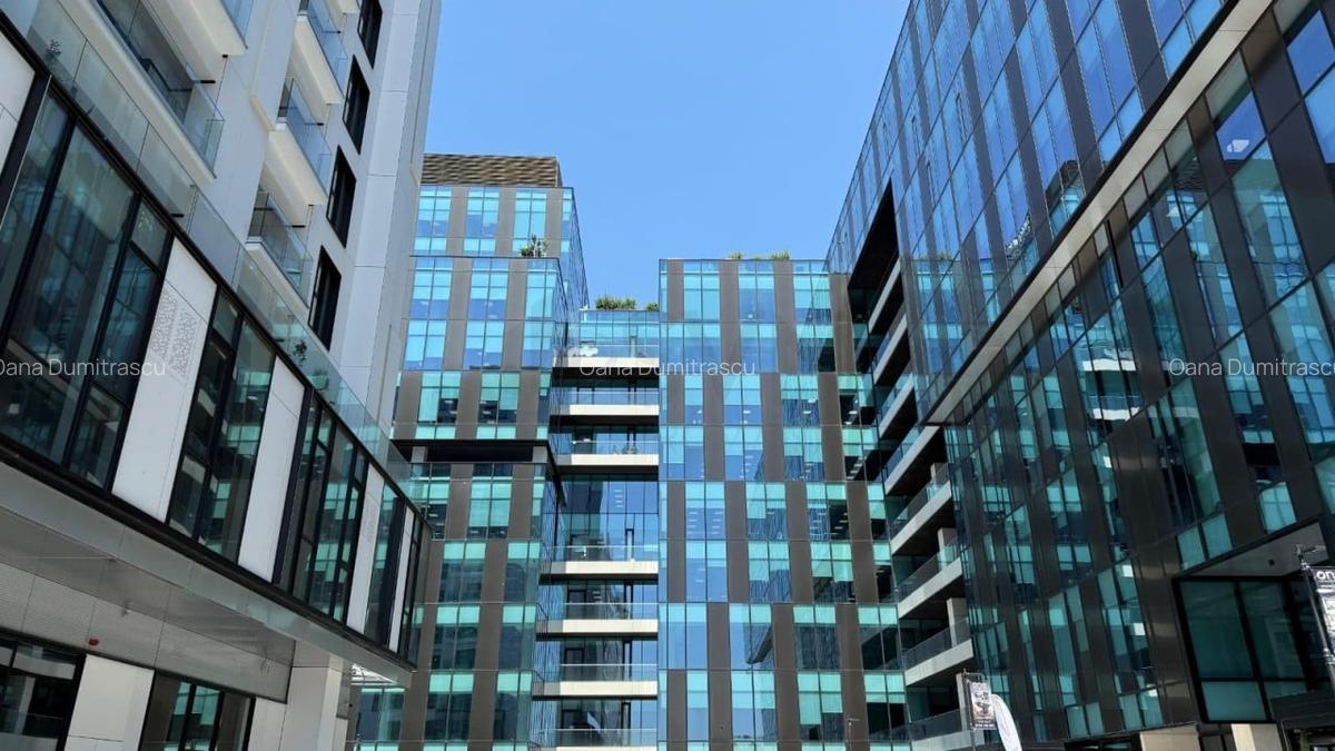 REC3001552 Spatiu comercial One Cotroceni Park I Ideal Investitie - 11