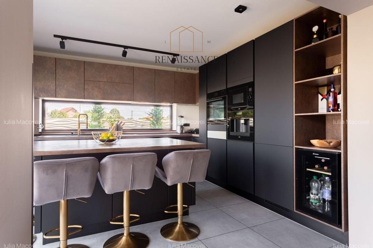 Dumbravita Vila 7 Camere | 205mp Utili 770mp Teren | Zona Lac - Padure - 5