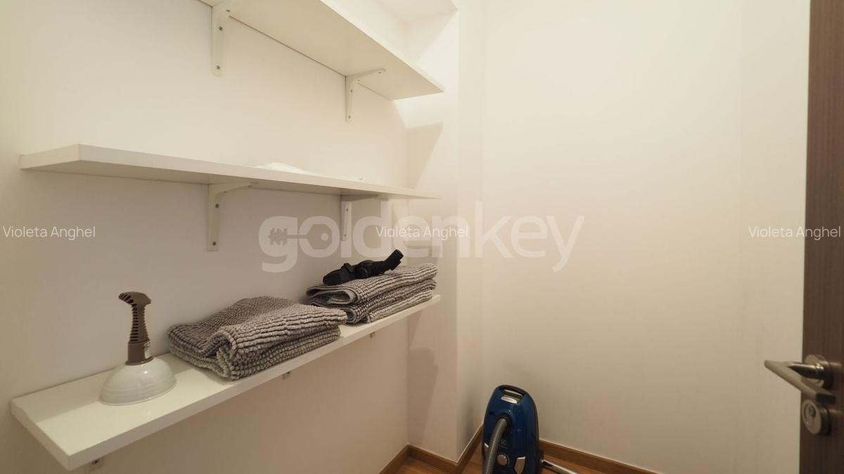 Apartament modern cu 4 camere si garaj in complex rezidential - 19 Apartament modern cu 4 camere si garaj in complex rezidential - 19