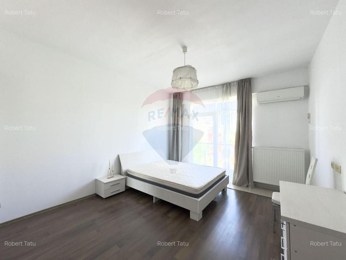 Apartament cu 2 camere decomandat, mobilat în Iancu Nicolae - 9