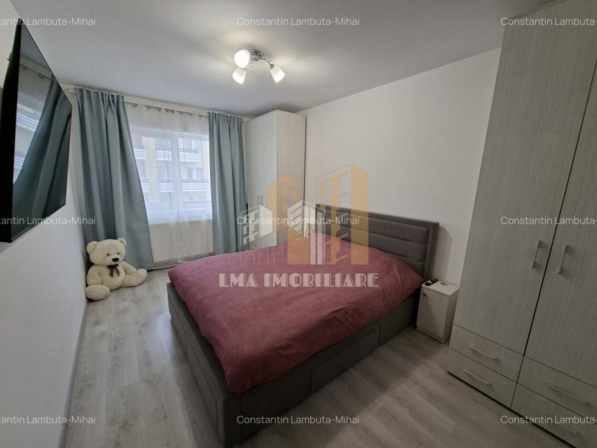 Apartament 2 camere tip studio Subcetate City Sanpetru Brasov - 3