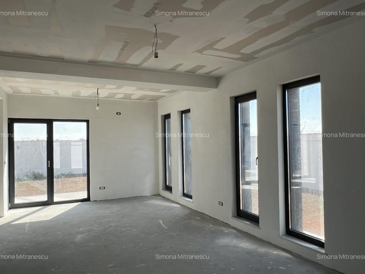 Casa P+1 Frumusani. Constructie 2025. - 12