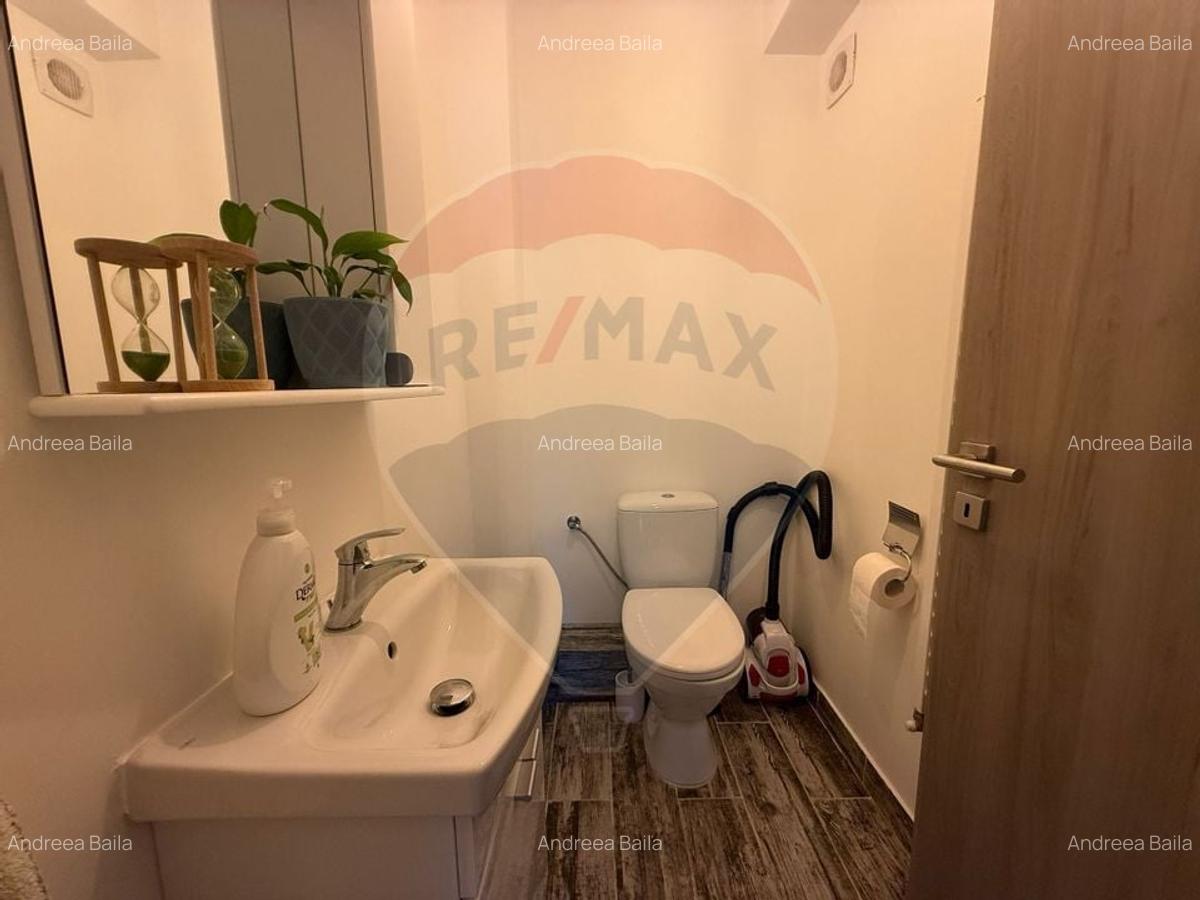 Apartament cu 3 camere de vanzare pe str EA Bieltz - 6