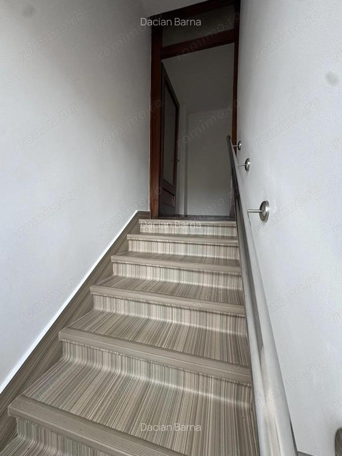 Casa ultracentrala cu curte ?i garaj | Confort premium in inima Oradiei - 19 Casa ultracentrala cu curte ?i garaj | Confort premium in inima Oradiei - 19