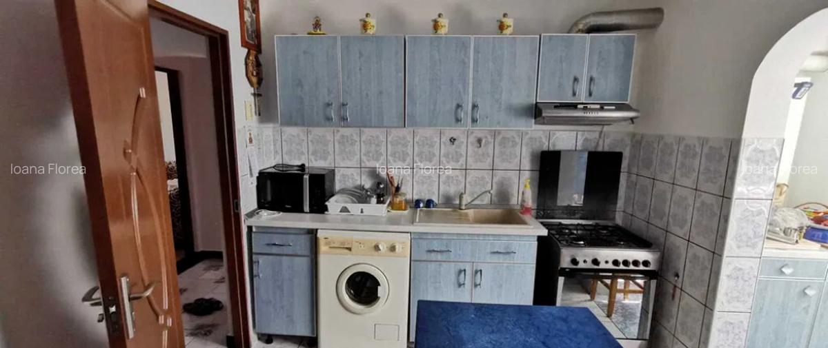 Apartament cu 2 camere decomandat Falticeni central - 5
