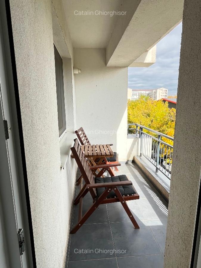 Apartament 3 camere decomandat | Nou, prima închiriere | Șos. Olteniței - 4