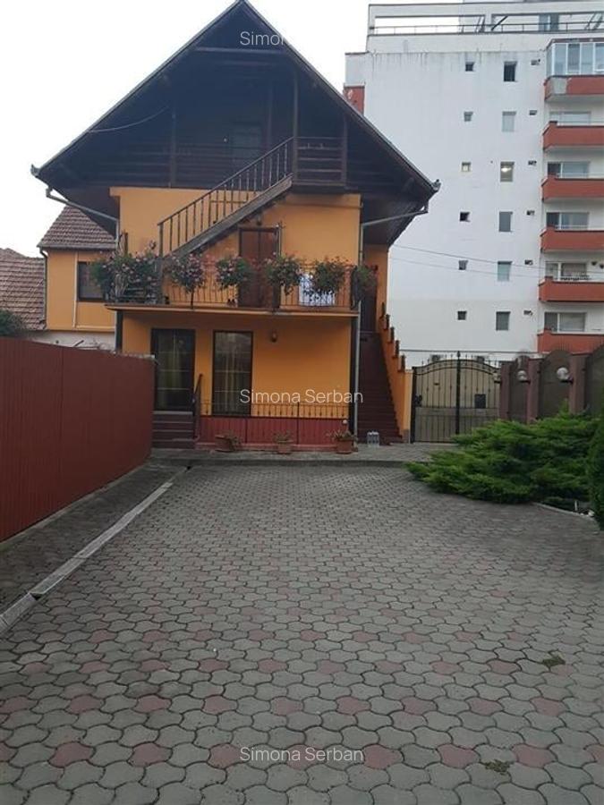 Casa recenta  mobilata si utilata  in zona semicentrala Fagaras - 22