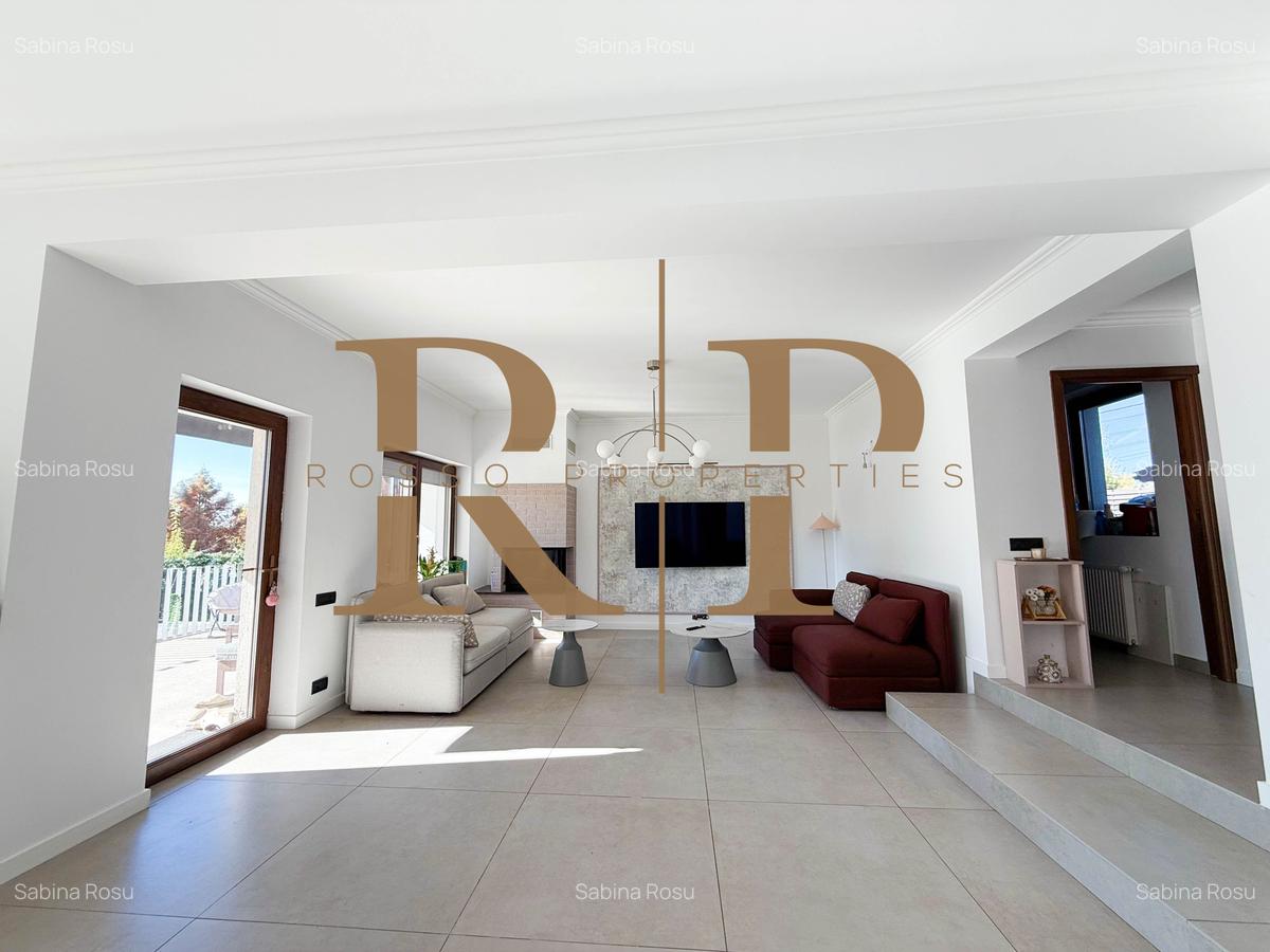 Vila Superba cu deschidere la Lac *Petrachioaia* - 11