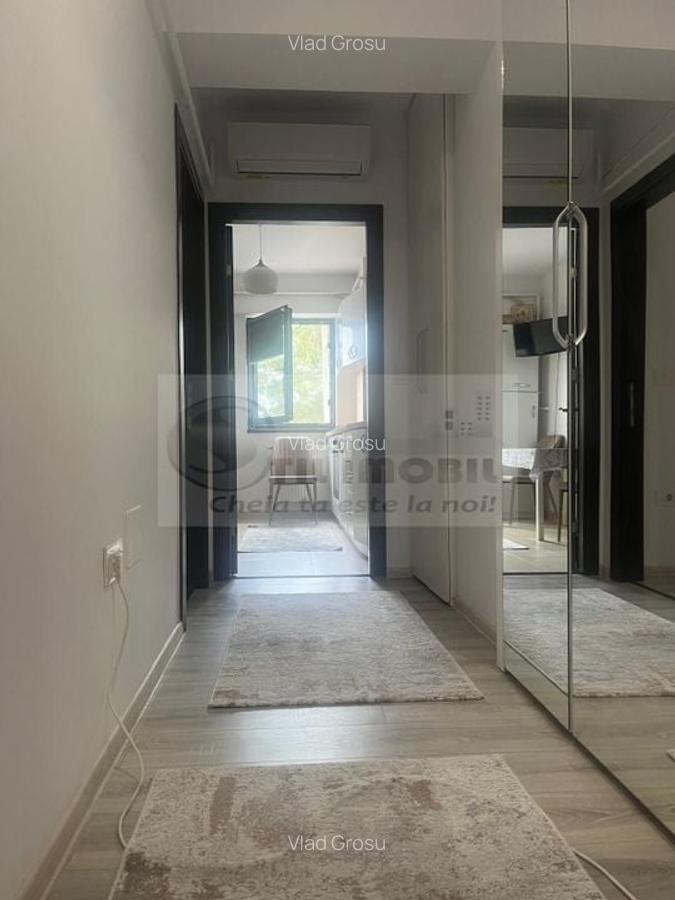Apartament 2 camerer decomandat COPOU- 499 EURO - 11
