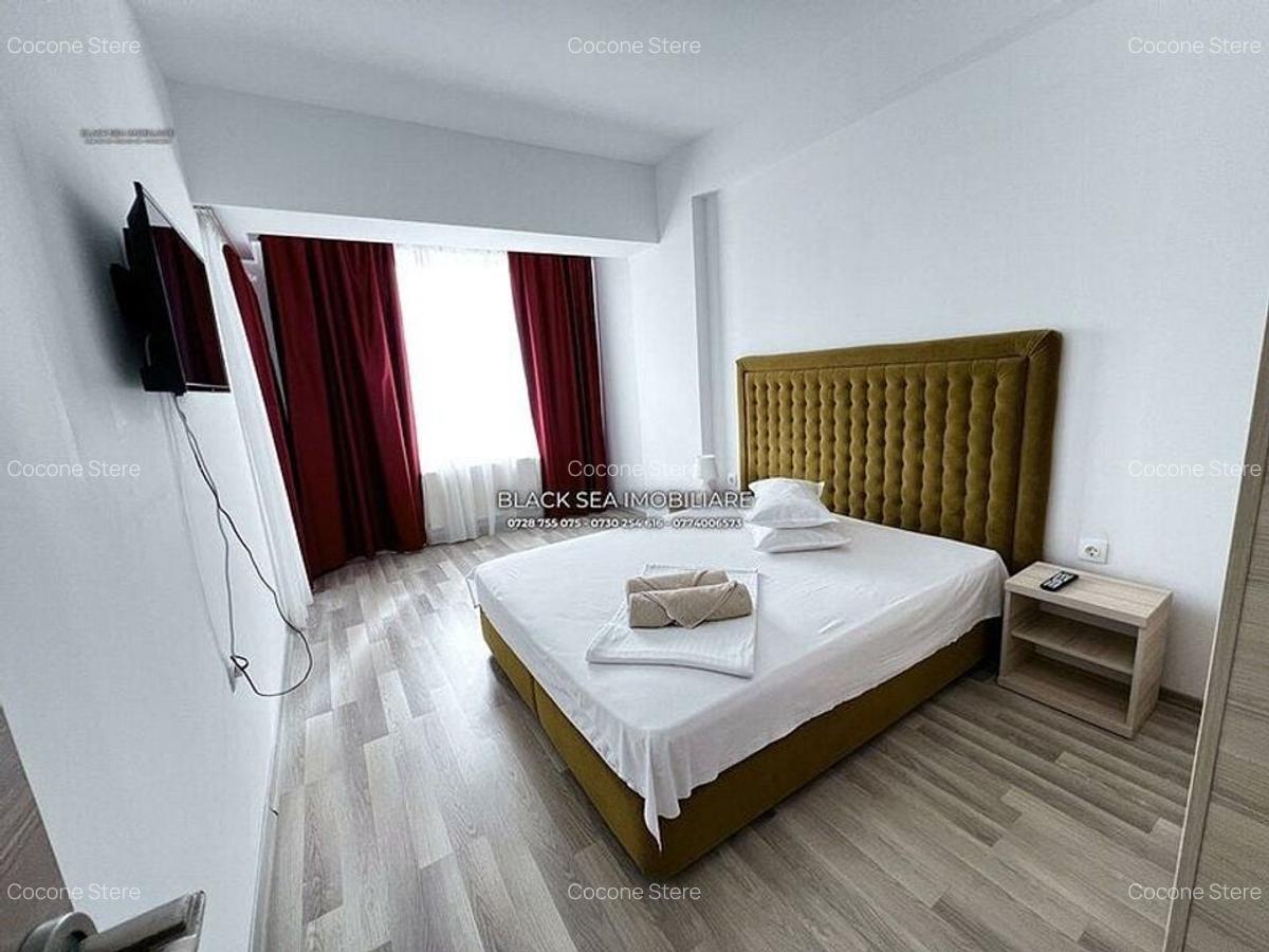 Apartament 3 camere in Mamaia zona Summerland l Vedere la mare l Ocazie Unica!!! - 6