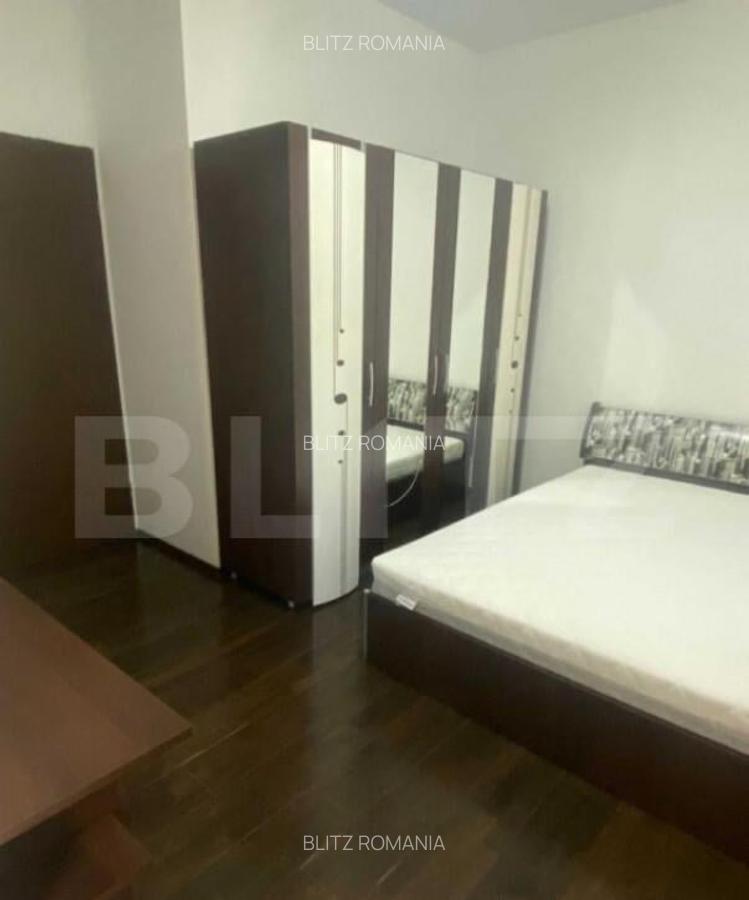 Apartament premium cu 2 camere | Garden Copou Residence, Ia? - 8
