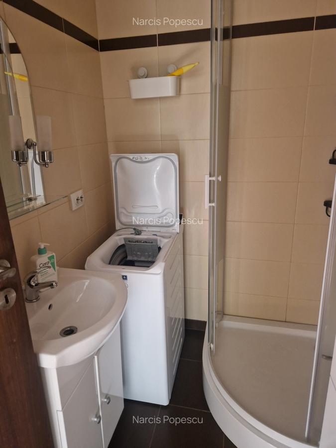 COMPLEXUL DOMINO, LACUL TEI, STR. GRIGORE MOISIL - 2