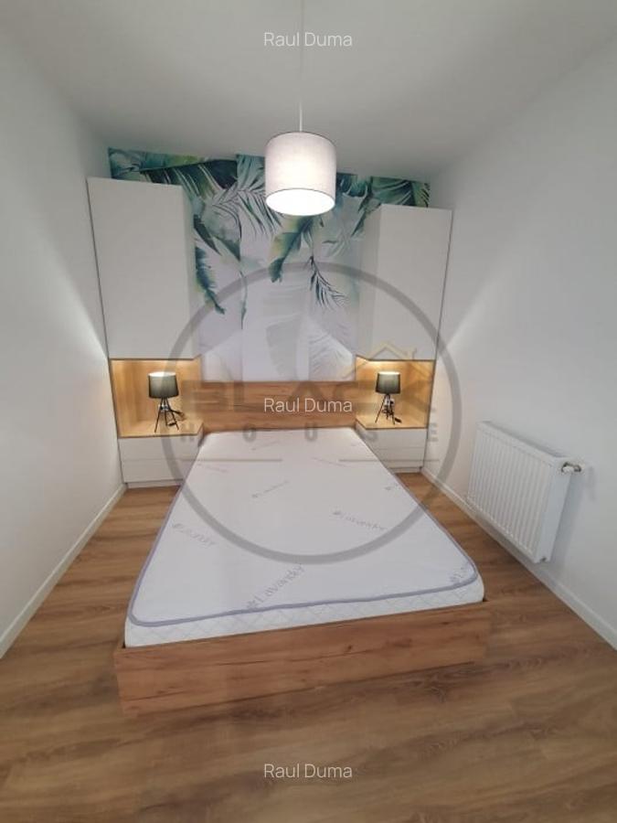 Apartament 2 camere la cheie! parcare, Central - 6