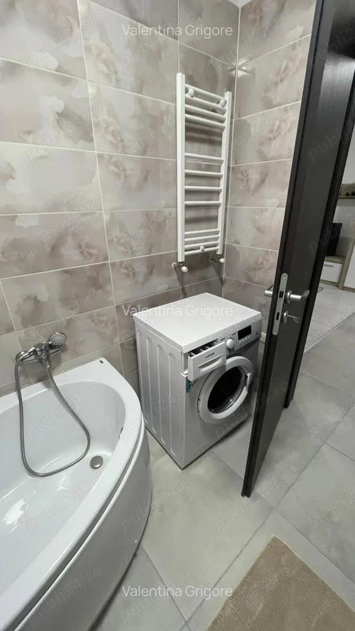 Inchiriez garsoniera - 2