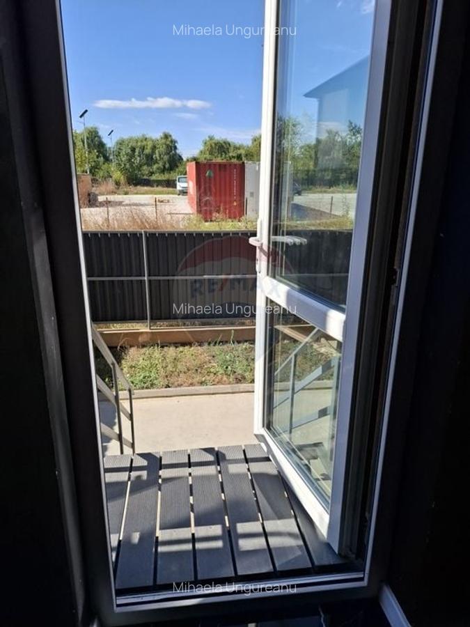 Spatiu comercial de vanzare -2 camere, parter, IDEAL PENTRU INVESTITIE - 9