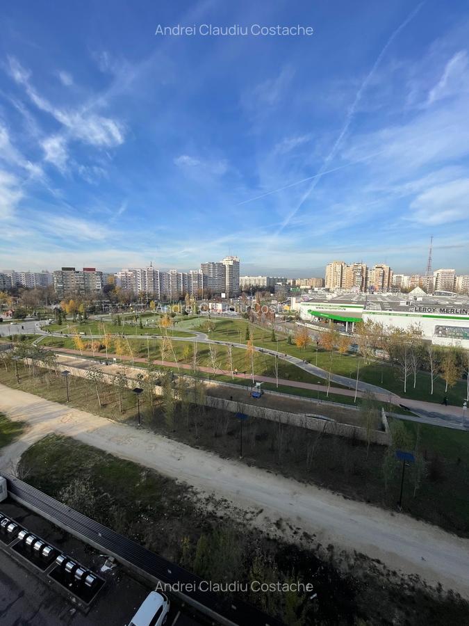 Exigent Plaza, Lujerului, Plaza Mall - 6