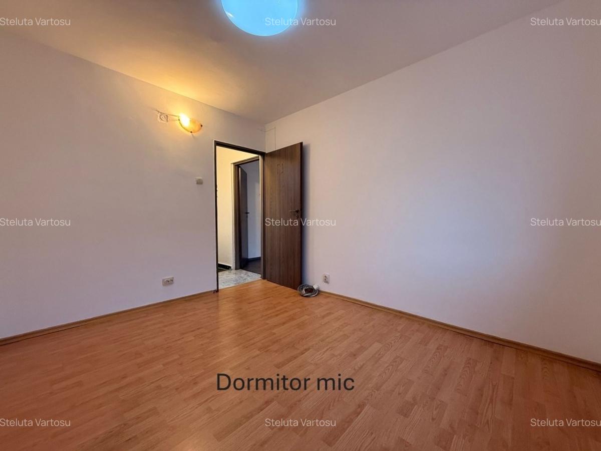 Apartament cu 3 camere in Lipovei, direct de la proprietar! - 5