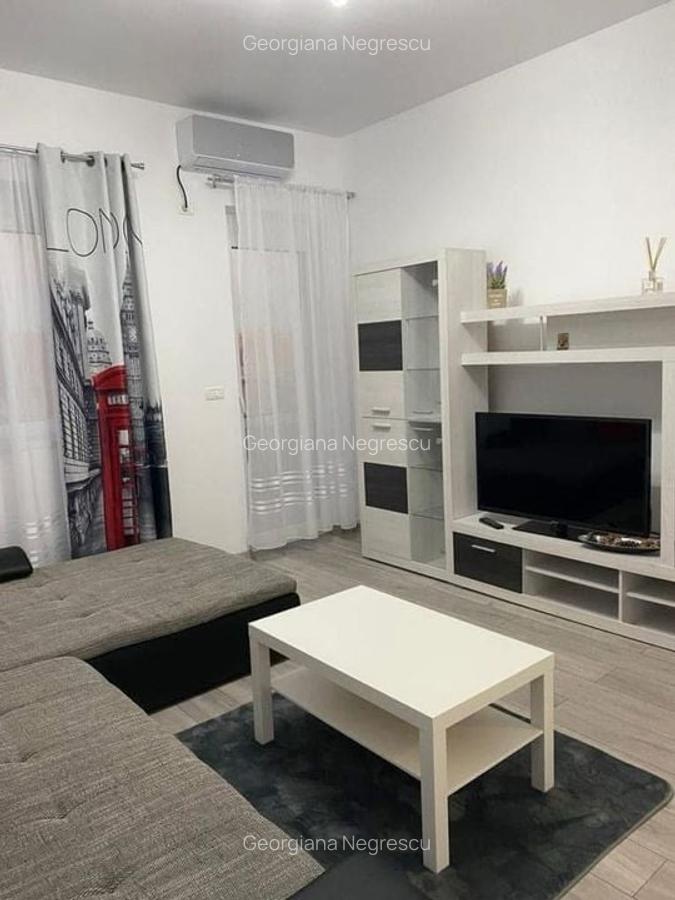 Giroc-Parc Neprun | 2 Camere | Etaj 1 | Mobilat si Utilat - 3 Giroc-Parc Neprun | 2 Camere | Etaj 1 | Mobilat si Utilat - 3