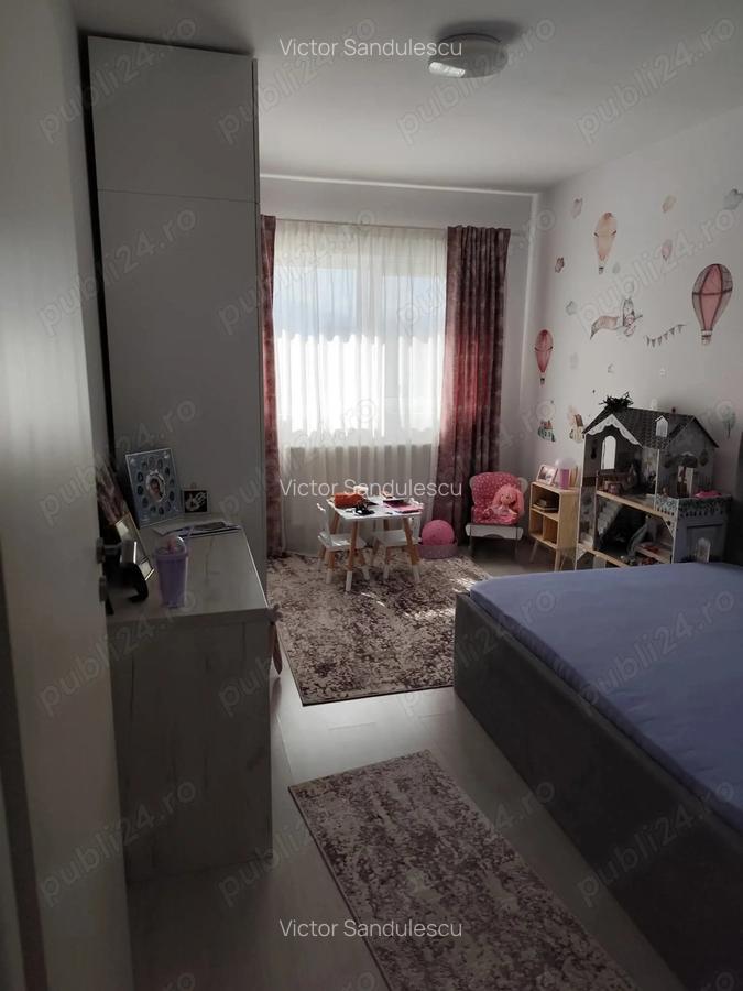 Apartament cu 3 camere - 2