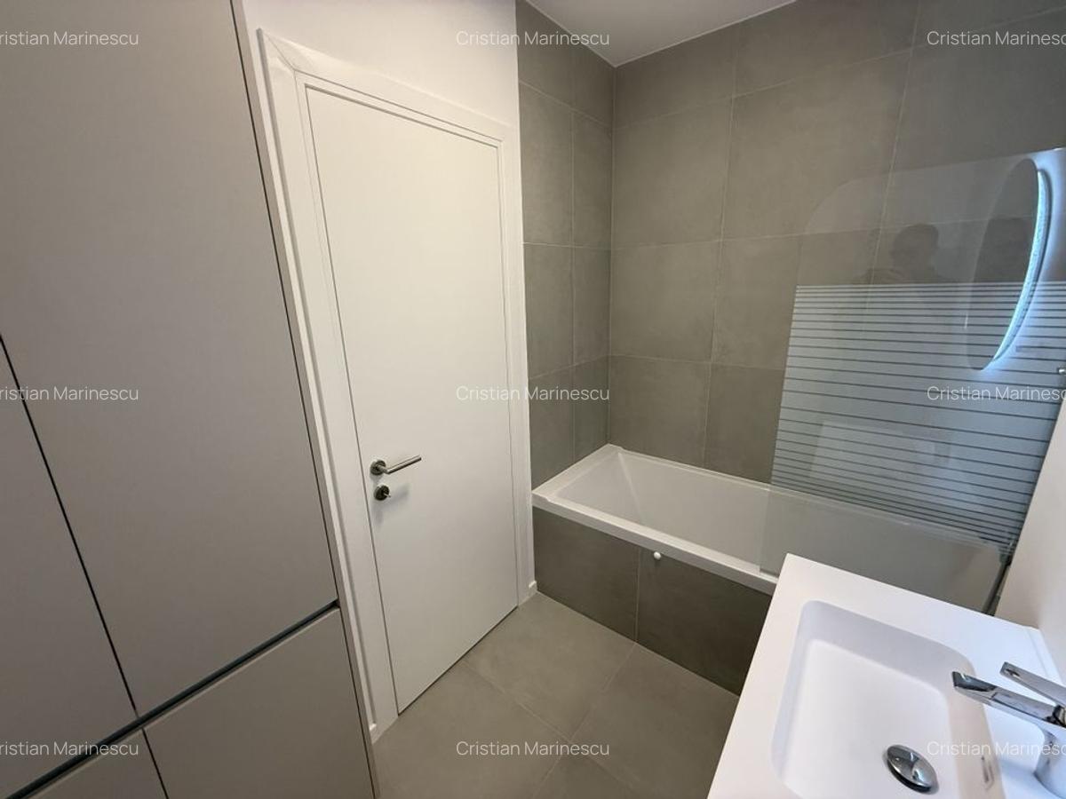 Apartament 2 camere - Arcadia Apartments Domenii - Prima Utilizare - 5