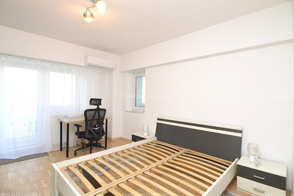 INCHIRIERE APARTAMENT 2 CAMERE – UNIRII - PIATA ALBA IULIA-ZEPTER - 18