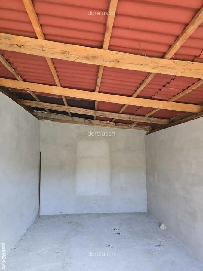 Inchiriez garaj ultracentral - 3