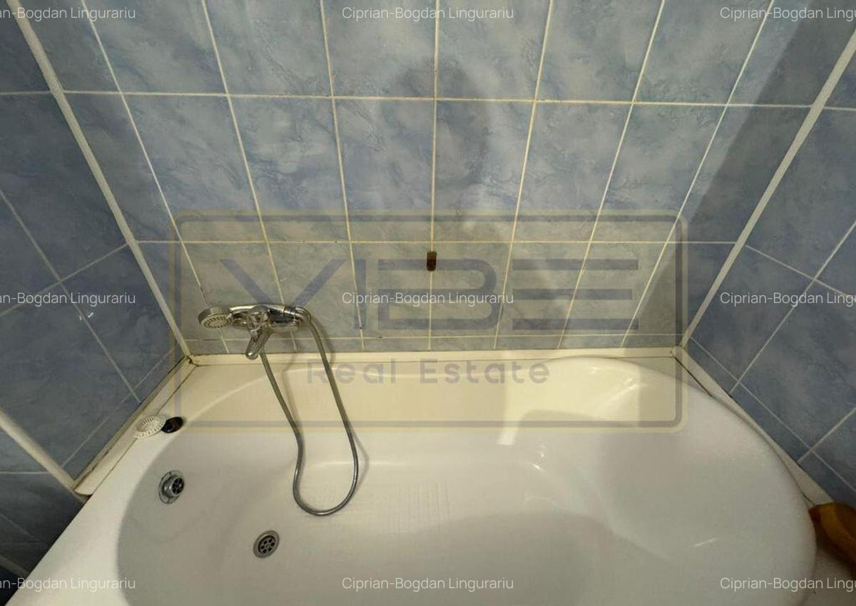 Apartament 1 camera decomandat Tatarasi - 15