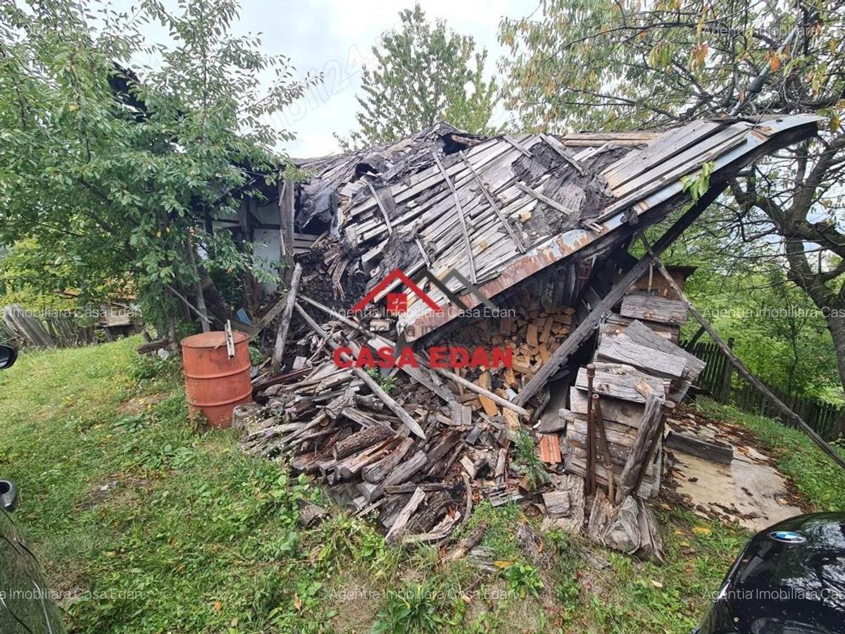 Teren intravilan in Sotrile--1671m--13e - 7