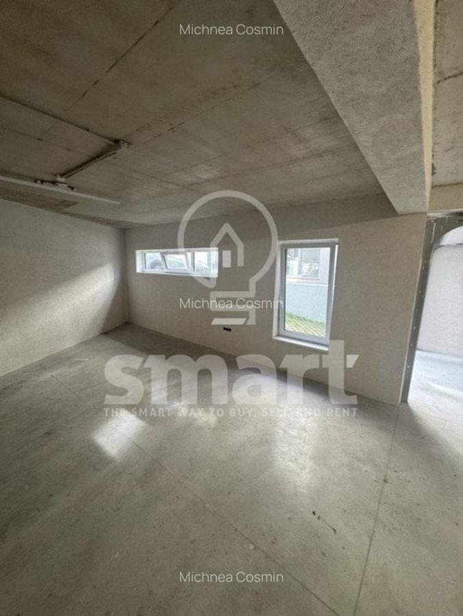 Inchiriz spatiu depozitare sau garaj - 1
