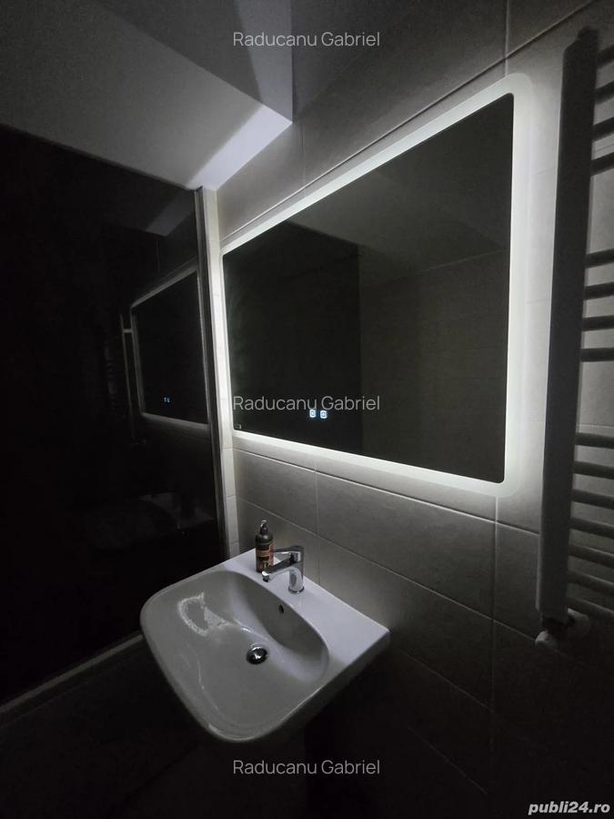 Inchiriez apartament cu doua camere - 2