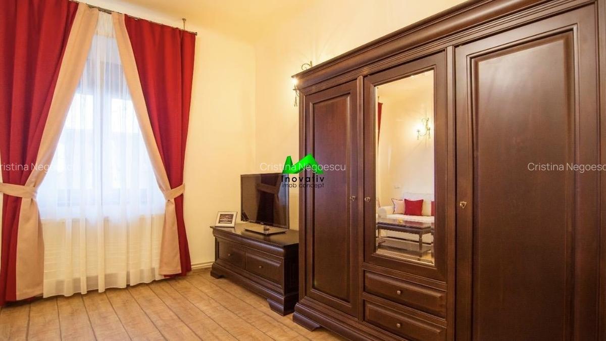 Studio modern de inchiriat Sibiu UltraCentral - 3