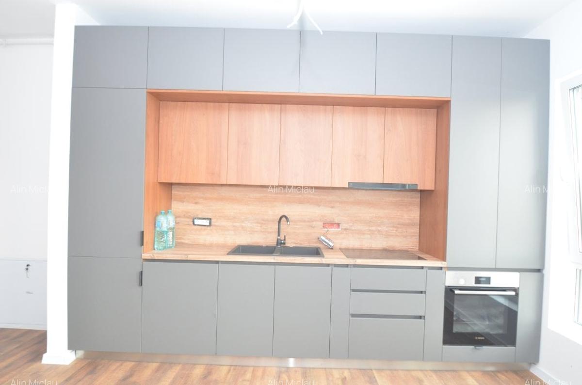 Apartament mobilat si utilat - 3