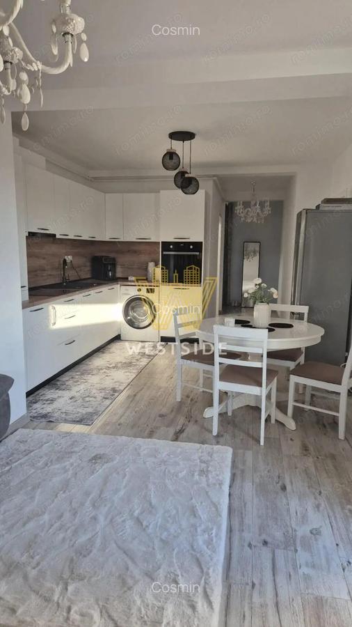 Apartament cu 3 camere, in Giarmata Vii, Timisoara - 3