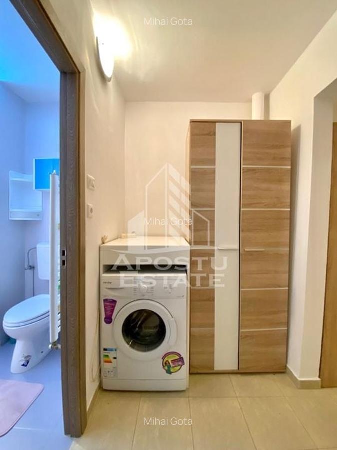 Apartament 3 camere, decomandat, centrala proprie, zona Aradului - 10