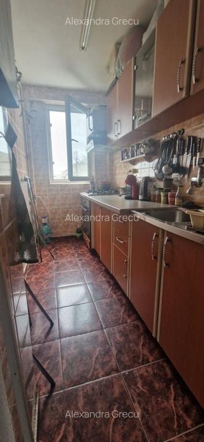 Apartament cu 2 camere decomandat în Brâncoveanu - 4