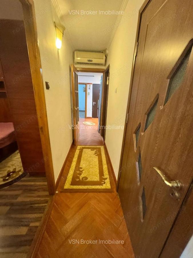 Apartament 3 camere Gorjului Centrala Termica - 11