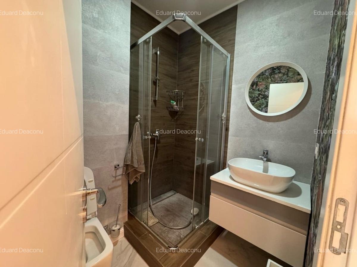 Apartament cu 3 camere semidecomandat în Mihai Bravu - 6